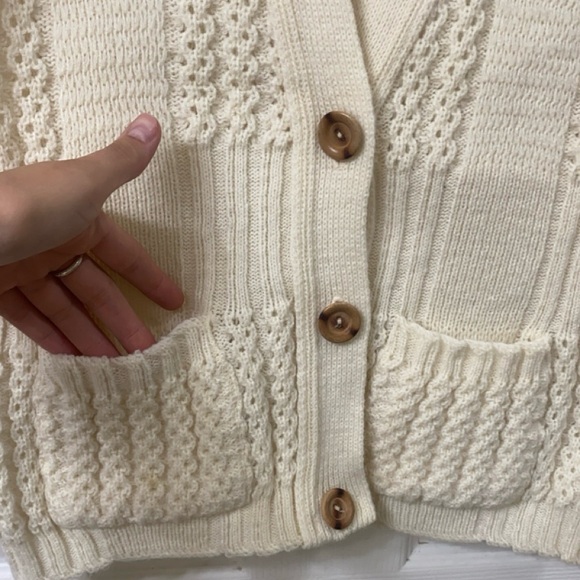 Vintage Vest - Picture 4 of 7